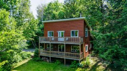1401 Rue des Tourterelles  Magog, QC J1X 3W2