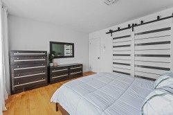 Chambre à coucher - 