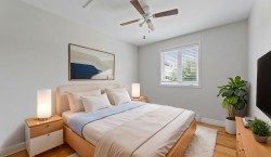 Chambre à coucher - 