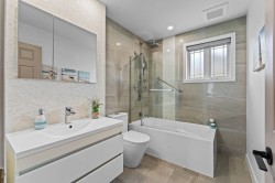 Salle de bains - 