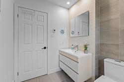 Salle de bains - 