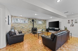 Salle familiale - 
