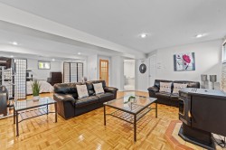 Salle familiale - 