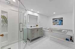 Salle de bains - 
