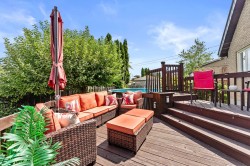 Terrasse - 