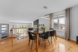Salle à manger - 