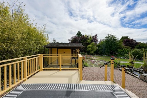 3967 Rainbow St, Saanich, BC 