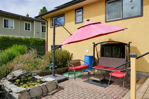 3967 Rainbow St, Saanich, BC 