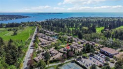#157-2345 Cedar Hill Cross Rd Oak Bay, BC V8P 5M8