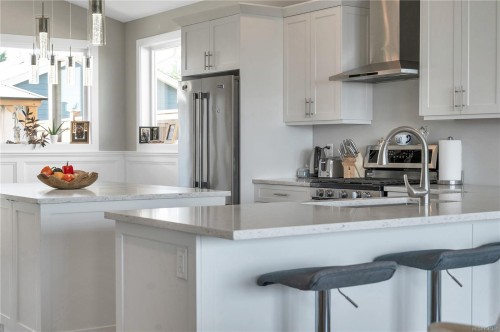 721 Timberline Dr, Campbell River, BC 