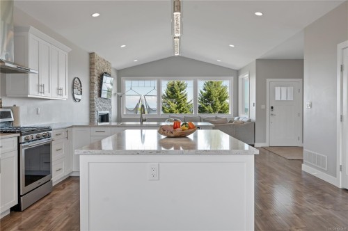 721 Timberline Dr, Campbell River, BC 
