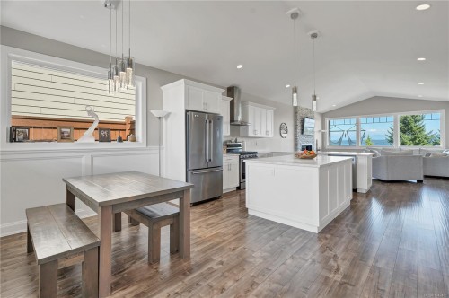 721 Timberline Dr, Campbell River, BC 