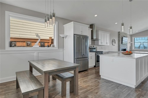 721 Timberline Dr, Campbell River, BC 
