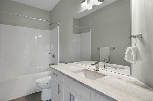 721 Timberline Dr, Campbell River, BC 