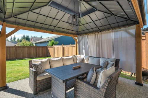 721 Timberline Dr, Campbell River, BC 