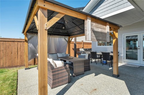 721 Timberline Dr, Campbell River, BC 