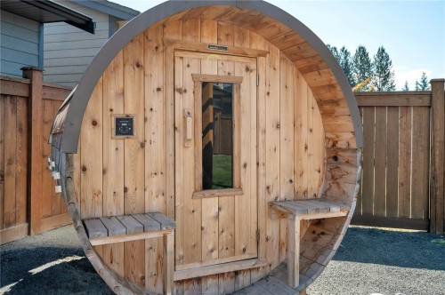 721 Timberline Dr, Campbell River, BC 