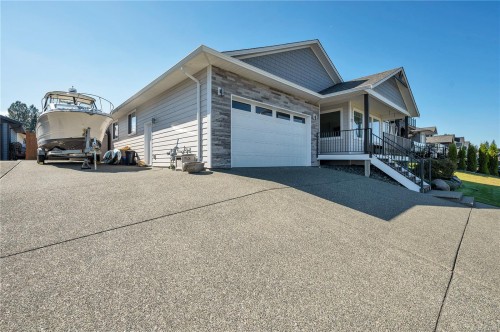 721 Timberline Dr, Campbell River, BC 