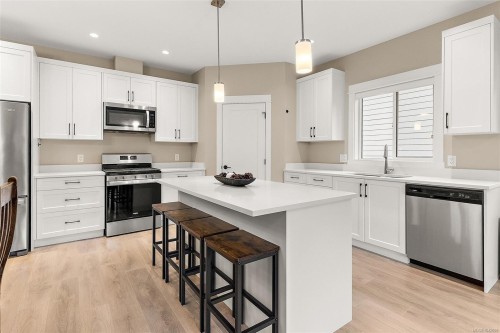 933 Blakeon Pl, Langford, BC 