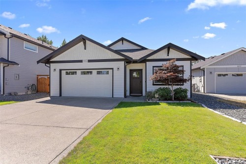 933 Blakeon Pl, Langford, BC 