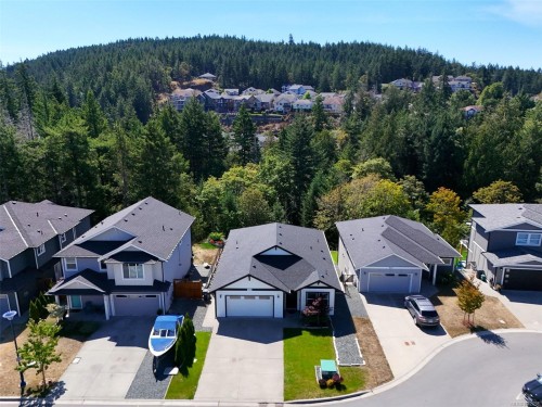 933 Blakeon Pl, Langford, BC 