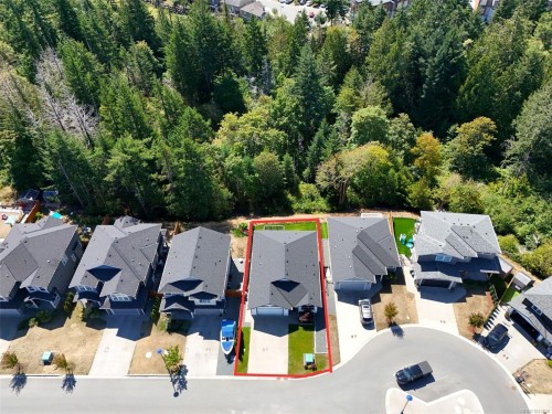 933 Blakeon Pl, Langford, BC 