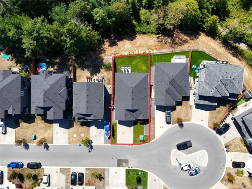 933 Blakeon Pl, Langford, BC 