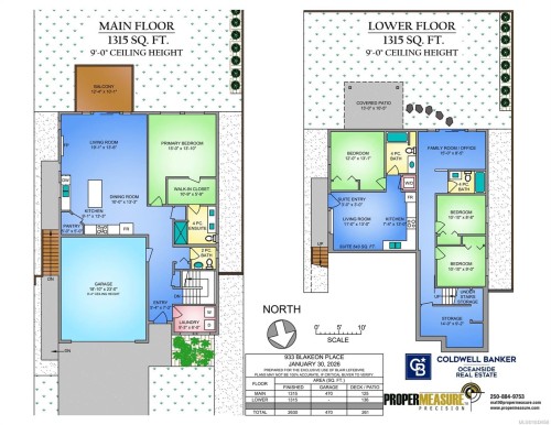 933 Blakeon Pl, Langford, BC 