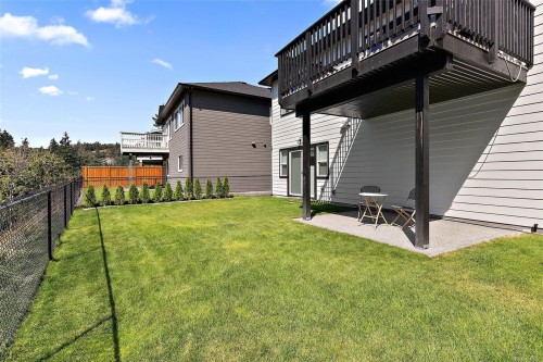 933 Blakeon Pl, Langford, BC 