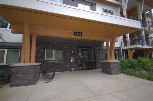 #209-4820 Cedar Ridge Pl, Nanaimo, BC 