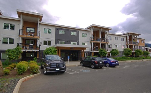#209-4820 Cedar Ridge Pl, Nanaimo, BC 