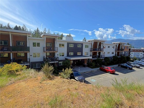 #209-4820 Cedar Ridge Pl, Nanaimo, BC 