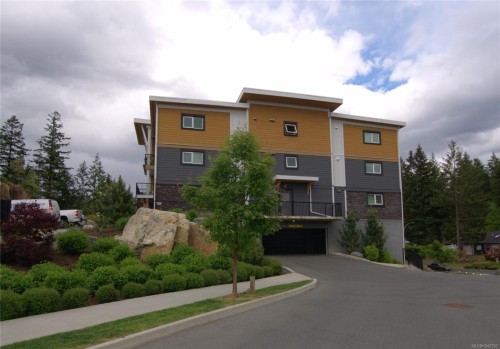 #209-4820 Cedar Ridge Pl, Nanaimo, BC 