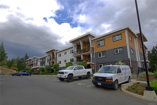 #209-4820 Cedar Ridge Pl, Nanaimo, BC 
