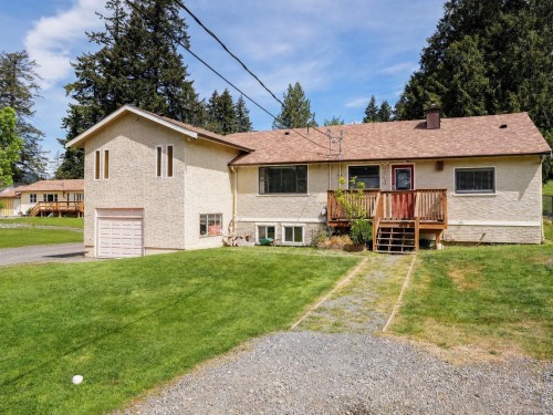 948 Latoria Rd, Langford, BC 