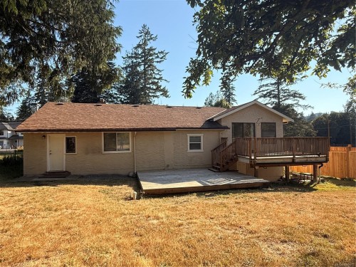 948 Latoria Rd, Langford, BC 