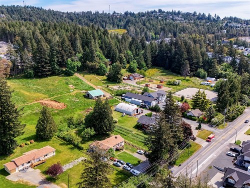 948 Latoria Rd, Langford, BC 