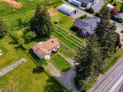 948 Latoria Rd, Langford, BC 