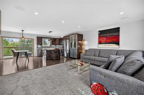 75-1290 Warde Ave, Winnipeg, MB 