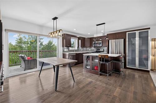 75-1290 Warde Ave, Winnipeg, MB 