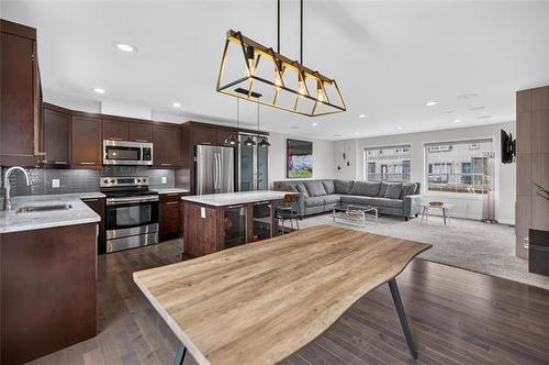 75-1290 Warde Ave, Winnipeg, MB 