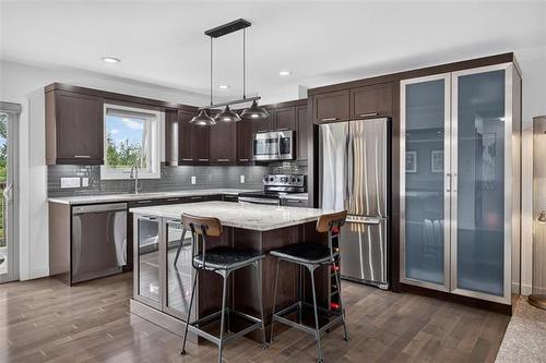 75-1290 Warde Ave, Winnipeg, MB 