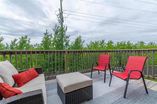 75-1290 Warde Ave, Winnipeg, MB 