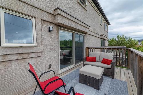 75-1290 Warde Ave, Winnipeg, MB 