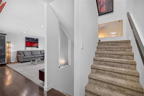 75-1290 Warde Ave, Winnipeg, MB 