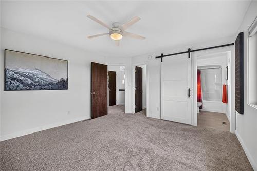 75-1290 Warde Ave, Winnipeg, MB 