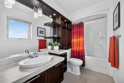 75-1290 Warde Ave, Winnipeg, MB 