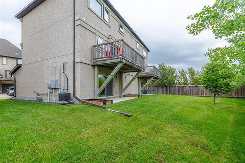 75-1290 Warde Ave, Winnipeg, MB 
