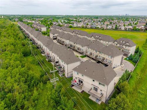 75-1290 Warde Ave, Winnipeg, MB 