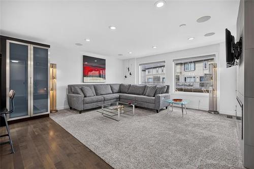 75-1290 Warde Ave, Winnipeg, MB 